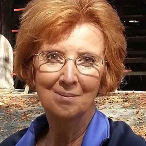 Meet your Posher, Janet